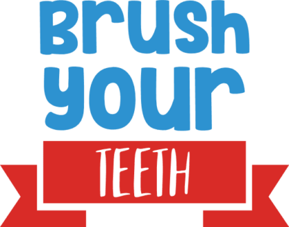 brush-your-teeth-bathroom-free-svg-file-SvgHeart.Com