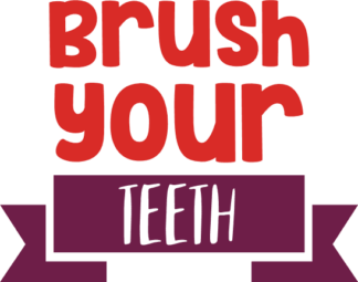 brush-your-teeth-bathroom-free-svg-file-SvgHeart.Com