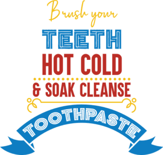 brush-your-teeth-hot-cold-and-soak-cleanse-toothpaste-bathroom-free-svg-file-SvgHeart.Com