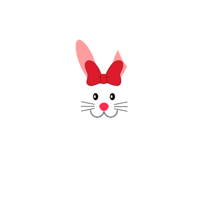 bunny-monogram-text-frame-easter-free-svg-file-SvgHeart.Com