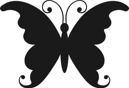 butterfly-silhouette-decorative-free-svg-file-SvgHeart.Com