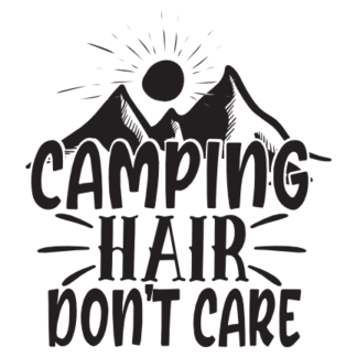 camping-hair-dont-care-adventure-free-svg-file-SvgHeart.Com