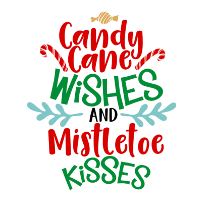 candy-cane-wishes-and-mistletoe-kisses-christmas-free-svg-file-SvgHeart.Com