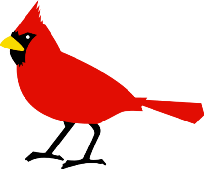 cardinal-bird-animal-free-svg-file-SvgHeart.Com