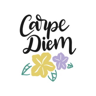 carpe-diem-motivational-free-svg-file-SvgHeart.Com