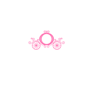 carriage-princess-free-svg-file-SvgHeart.Com