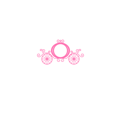 carriage-princess-free-svg-file-SvgHeart.Com