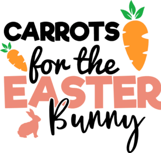 carrots-for-the-easter-bunny-decorative-free-svg-file-SvgHeart.Com