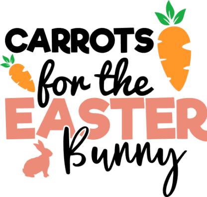 carrots-for-the-easter-bunny-decorative-free-svg-file-SvgHeart.Com