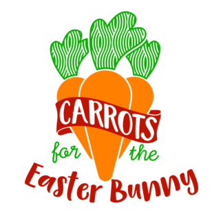 carrots-for-the-easter-bunny-spring-free-svg-file-SvgHeart.Com