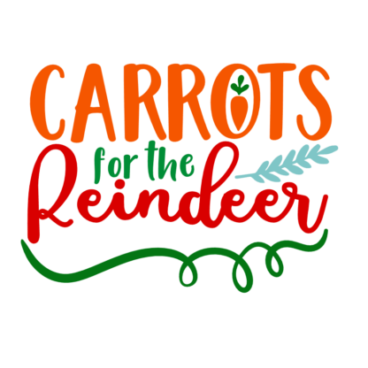 carrots-for-the-reindeer-funny-christmas-free-svg-file-SvgHeart.Com