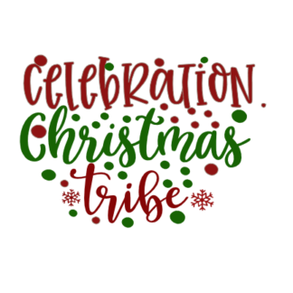 celebration-christmas-tribe-ceremony-free-svg-file-SvgHeart.Com