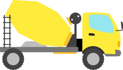 cement-truck-construction-free-svg-file-SvgHeart.Com