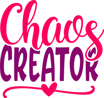 chaos-creator-sign-toddler-funny-baby-onesie-free-svg-file-SvgHeart.Com