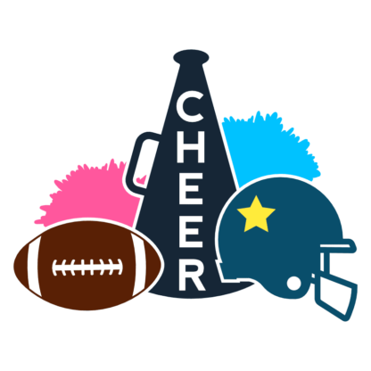 cheer-megaphone-cheerleading-free-svg-file-SvgHeart.Com