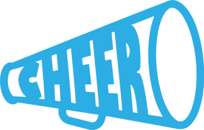 cheer-megaphone-cheerleading-free-svg-file-SvgHeart.Com