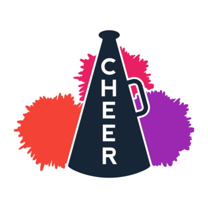 cheer-megaphone-free-svg-file-SvgHeart.Com