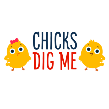 chicks-dig-me-funny-easter-free-svg-file-SvgHeart.Com