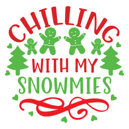 chilling-with-my-snowmies-christmas-free-svg-file-SvgHeart.Com