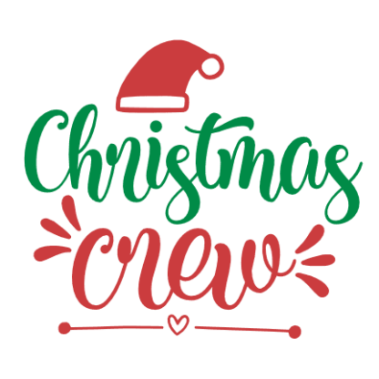 christmas-crew-holiday-free-svg-file-SvgHeart.Com