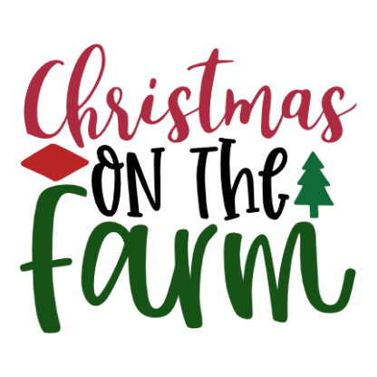 christmas-on-the-farm-holiday-free-svg-file-SvgHeart.Com