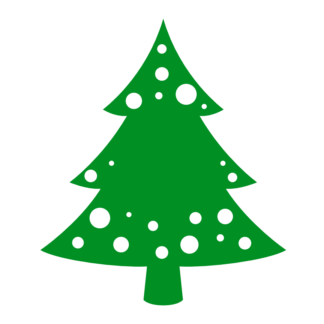 christmas-tree-holiday-free-svg-file-SvgHeart.Com