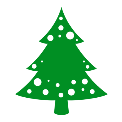 christmas-tree-holiday-free-svg-file-SvgHeart.Com