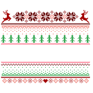 christmas-ugly-sweater-holiday-free-svg-file-SvgHeart.Com