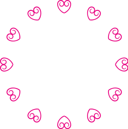 circle-heart-frame-love-free-svg-file-SvgHeart.Com