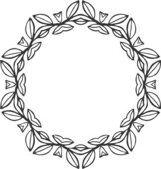 circle-monogram-frame-free-svg-file-SvgHeart.Com