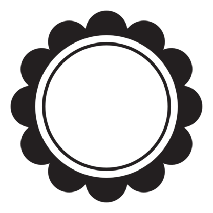 circle-monogram-round-decoration-free-svg-file-SvgHeart.Com