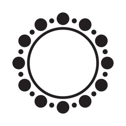 circle-monogram-round-decoration-free-svg-file-SvgHeart.Com