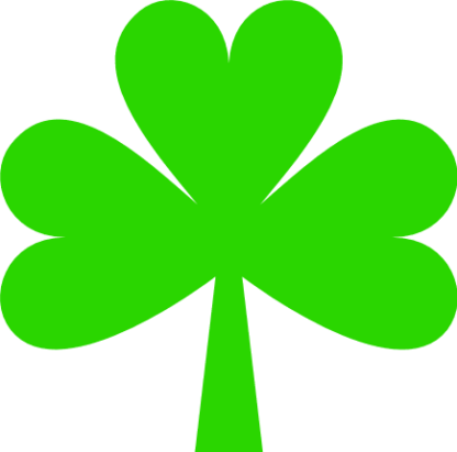 clover-leaf-silhouette-shamrock-st-patricks-day-free-svg-file-SvgHeart.Com