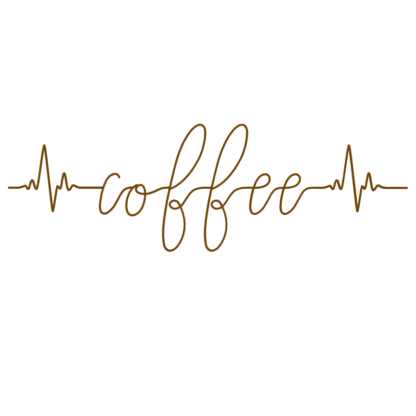 coffee-heartbeat-decoration-free-svg-file-SvgHeart.Com