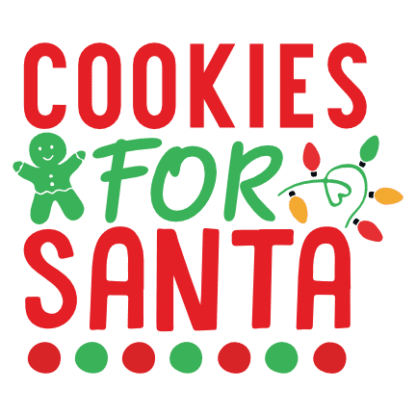 cookies-for-santa-christmas-free-svg-file-SvgHeart.Com