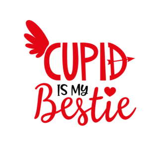 cupid-is-my-bestie-funny-valentines-day-free-svg-file-SvgHeart.Com