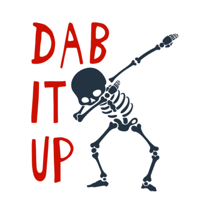 dab-it-up-skeleton-halloween-free-svg-file-SvgHeart.Com