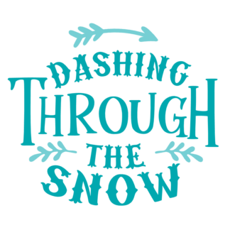 dashing-through-the-snow-winter-free-svg-file-SvgHeart.Com