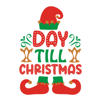 day-till-christmas-elf-holiday-free-svg-file-SvgHeart.Com