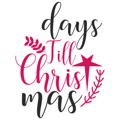 days-till-christmas-holiday-free-svg-file-SvgHeart.Com