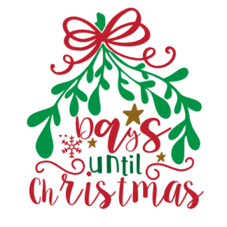 days-until-christmas-celebration-free-svg-file-SvgHeart.Com