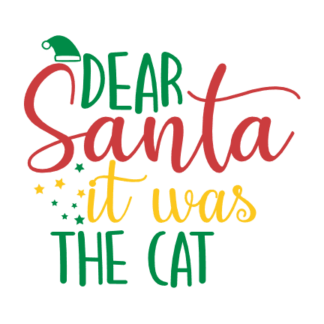 dear-santa-it-was-the-cat-funny-christmas-free-svg-file-SvgHeart.Com