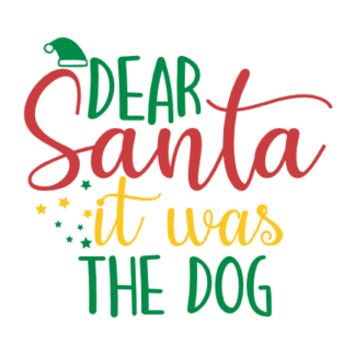 dear-santa-it-was-the-dog-christmas-free-svg-file-SvgHeart.Com