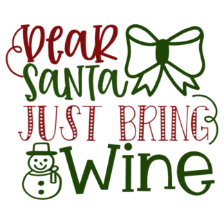 dear-santa-just-bring-wine-christmas-free-svg-file-SvgHeart.Com