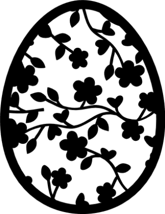 decorated-floral-egg-easter-free-svg-file-SvgHeart.Com