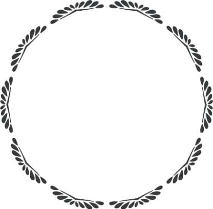 decorative-circle-frame-free-svg-file-SvgHeart.Com