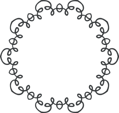 decorative-circle-frame-free-svg-file-SvgHeart.Com