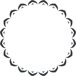 decorative-circle-frame-free-svg-file-SvgHeart.Com