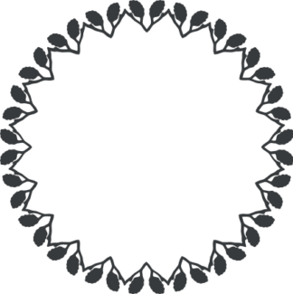 decorative-circle-frame-free-svg-file-SvgHeart.Com