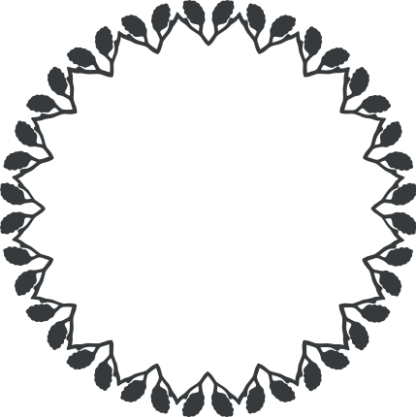 decorative-circle-frame-free-svg-file-SvgHeart.Com